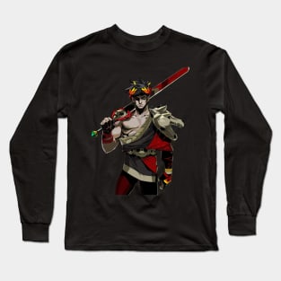 Hades Long Sleeve T-Shirt